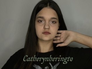 catherynheringto Gratis Strip