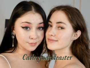Cathrynandeaster