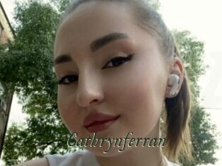 Cathrynferran