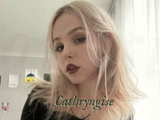 cathryngise Gratis Strip