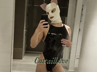 cattaillove Gratis Strip