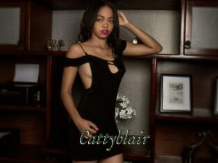 Cattyblair