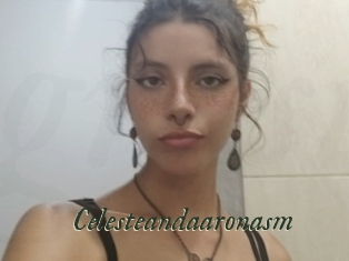 Celesteandaaronasm