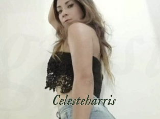 Celesteharris