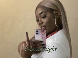 celesteknight Gratis Strip