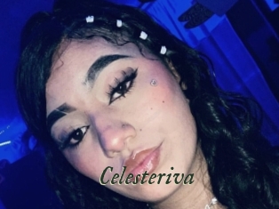 celesteriva Gratis Strip