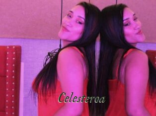 Celesteroa