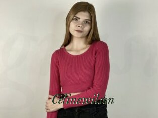 Celinewilson