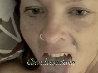 Chandrajackson
