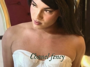 Chanel_fency
