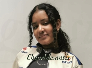 Chaneldesantis