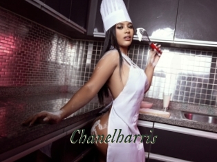 Chanelharris