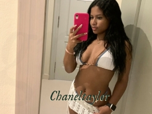 Chaneltaylor