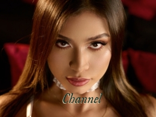 Channel
