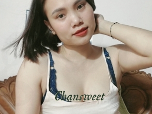 chansweet Gratis Strip