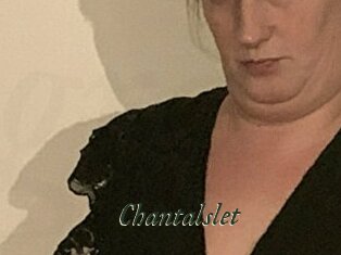 Chantalslet