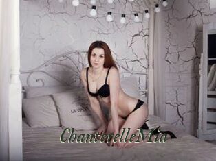 ChanterelleMia