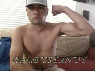 CharlieBUSTANUT