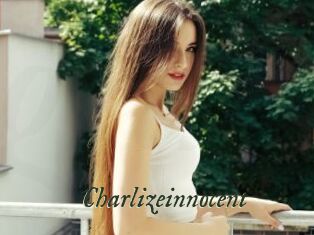 Charlizeinnocent