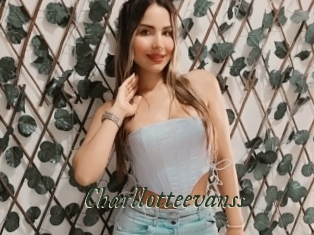 Charllotteevanss