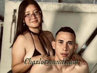 charlotteandliam Gratis Strip