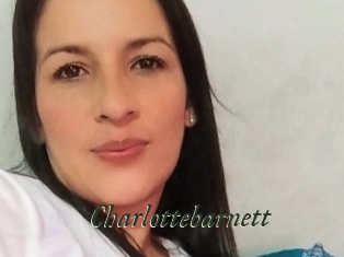 charlottebarnett Gratis Strip