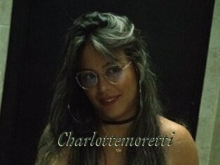 Charlottemoretti