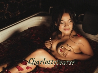 Charlottepearse