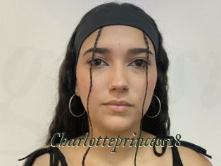 Charlotteprincess18