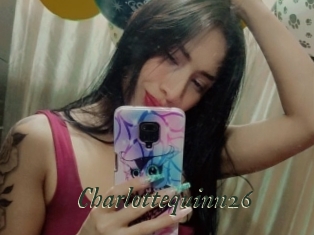 Charlottequinn26