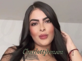 Charlottjhonson