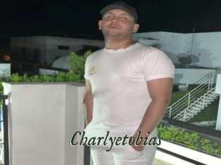 charlyetobias Gratis Strip