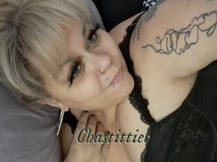 Chastittieb