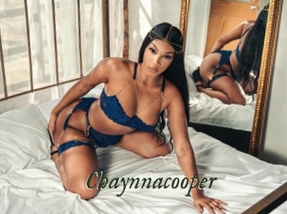 chaynnacooper Gratis Strip