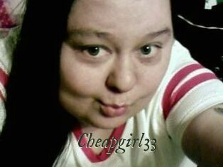 Cheapgirl33