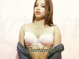 Cheerdeep18