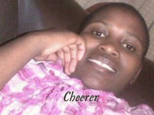 Cheerer