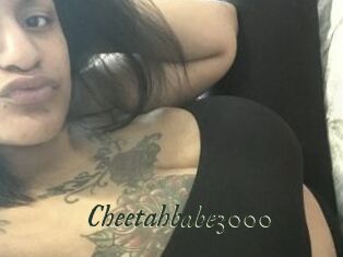 Cheetahbabe3000
