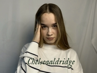 Chelseaaldridge