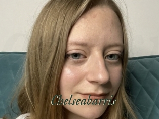 Chelseabarris