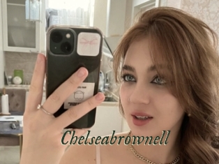 Chelseabrownell