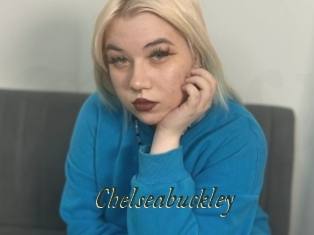 Chelseabuckley