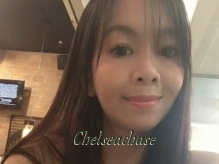 chelseachase Gratis Strip