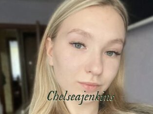 Chelseajenkins