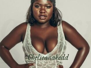 Chelseanakedd