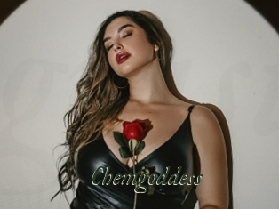 Chemgoddess