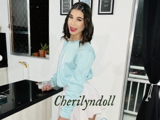 cherilyndoll Gratis Strip