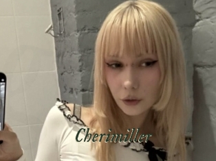 cherimiller Gratis Strip