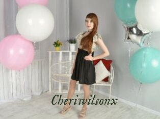 Cheriwilsonx