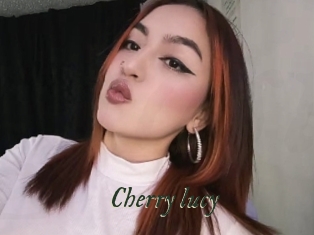 Cherry_lucy